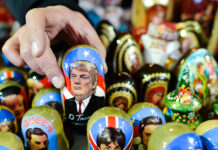 Christmas 2017 — Christmas Market In Krakow