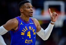 Знаменитый баскетболист НБА получил штраф за эмоциональный жест во время матча eba8c3d3-b2bc-4325-a773-975b941a4c8a-679d4c13