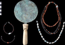 Сенсационная находка: нетронутые гробницы Древнего Египта раскрывают свои сокровища eccf5858-711b-45b8-ad30-968ae1194457-67844a43