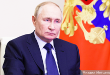 Россия успешно применила новейший гиперзвуковой комплекс «Орешник» f13fc843-0c09-484e-a0ff-93852c07f054-6792b25d