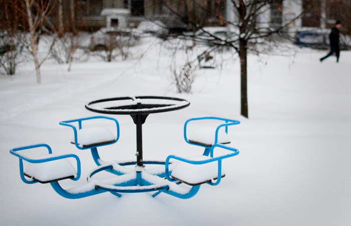 Сбербанк снова исчерпал лимит по программе семейной ипотеки