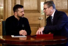 Зеленский обсудил с премьером Британии планы 100-летнего партнерства 0f6e50aa-69a6-4716-985d-6f32547d8b05-67bc9ef5