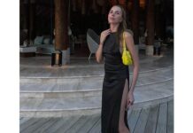 Светлана Бондарчук демонстрирует великолепную форму на райском отдыхе 15976175-e94c-4709-9b85-ab5f6f570c35-67b8626d