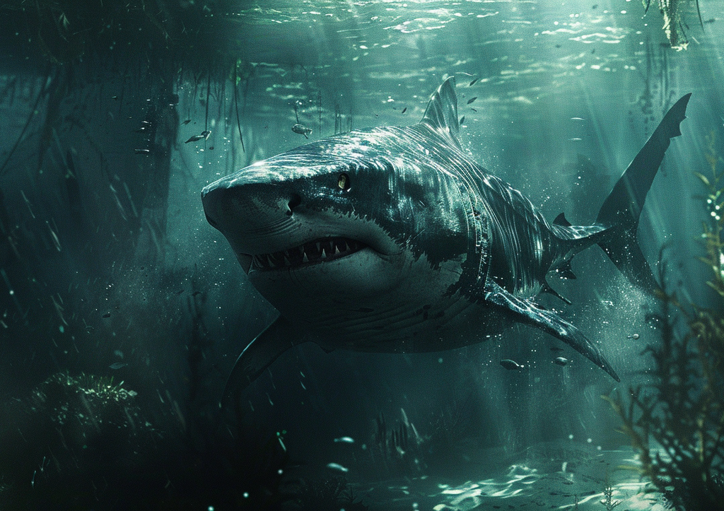 Стало известно, пострадали ли россияне после атаки акулы в Египте