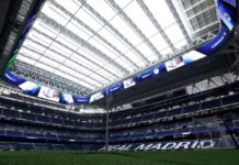 «Реал Мадрид» обновляет название легендарной арены 1e91827c-9142-4fd9-9a8d-aa7993e8856c-67c19b41