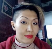 Любовь Ширижик