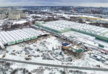 Москва создает инновационный транспортный комплекс: электродепо "Братеево" и "Южное" станут единым целым 27efaa30-b186-4c80-b6ef-f85deccde588-67b4aca3