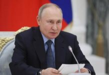 Путин направил тёплые поздравления Ильхаму Алиеву с днём рождения 298da913-2954-4e2c-857a-89c8ea309435-67bd992c