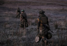 Драматическое обращение пленного бойца ВСУ: "Уходите, пока живы!" 2f624885-e01c-4374-bb89-2b6702ab541d-67c1852c