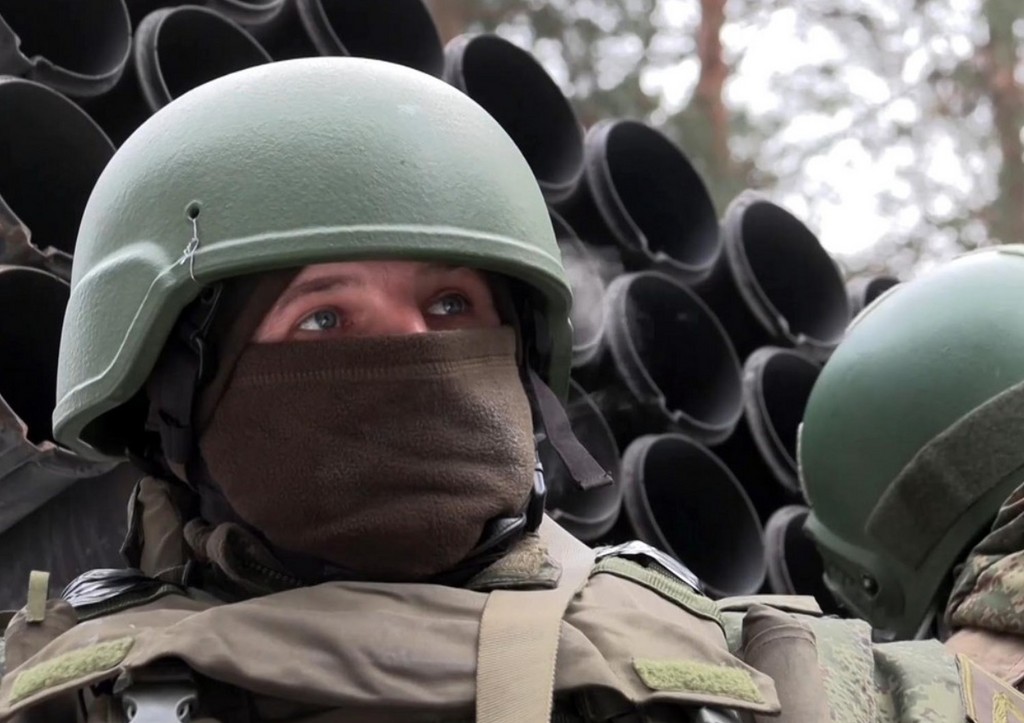 «Разнесли в щепки»: российские военные разгромили позиции ВСУ