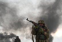 В Минобороны раскрыли шокирующую статистику потерь ВСУ в ходе вторжения в Курскую область 36860257-4e89-4e2b-a6ca-419ba9ab5908-67c71398