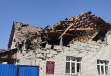 Глушково после атаки: шокирующие подробности жизни приграничного поселка 36dbccad-6166-4639-97ae-adbbebcdae5e-67b45b7e