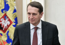 Геополитическое влияние США на постсоветском пространстве ослабевает Президент РФ В Путин провел заседание Совбеза РФ