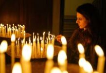 В Рождество Папа римский выступил с тревожным посланием о глобальных конфликтах Christmas Eve in Istanbul