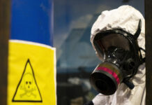 Шокирующие факты о секретных биолабораториях: США и Украина готовили смертельное оружие 402ec26e-3abb-4164-92f4-30c4f222f265-67b7bc3e