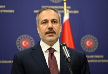 Турция настаивает на немедленном прекращении огня в украинском конфликте 408ad947-9714-4f4f-89e7-1b63480b4637-67b900f7