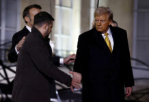 Перспективы мирного урегулирования: новые заявления о возможном соглашении между Украиной и Россией 423002b6-2460-410c-91de-aafcd7783073-67a89250