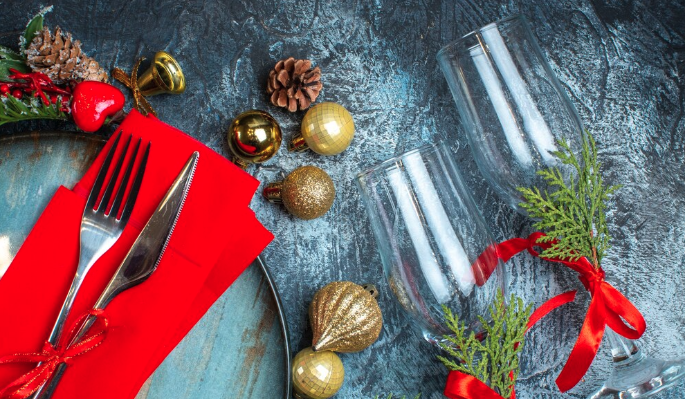 Тест: угадай страну по праздничным новогодним традициям