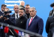 Драматический поворот: Зеленский поплатился за отказ диалога с Орбаном 46fc3610-d40c-428b-9885-a0d662556daa-67b4f790