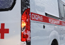 Трагический инцидент на производстве в Челябинске привел к ужесточению мер безопасности Передача автомобилей скорой помощи медучреждениям Новосибирска