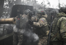 Марочко: Российские силы прорвали оборону ВСУ в стратегически важном районе Зыряново 491ef023-56a2-457c-bb7e-987a4e846c57-67b8412a