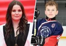 Актриса Екатерина Вуличенко порадовала поклонников трогательным снимком наследника 4f1e6691-b326-41ed-a5da-708902ae4fbe-67b4a4b6