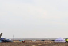 В Баку сегодня доставят тела погибших в авиакатастрофе под Актау 5372dfa5-8726-4ef4-a995-ab1b4771bd3d-67c35376