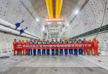 Китай установил мировой рекорд в строительстве крупнейшего подводного тоннеля 55e2bcee-aadc-44c8-a958-19ac4f5ae4e8-67bdfca2