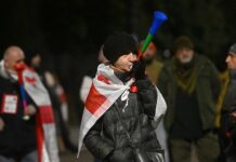В Тбилиси продолжаются мирные демонстрации за европейский путь развития 56400ae7-c636-4d77-a376-f95bfd38e220-67b3a8de