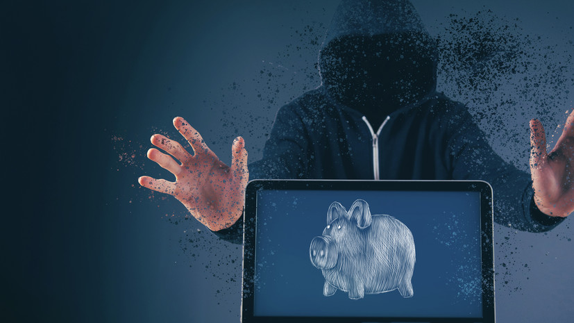 Россиян предупредили об опасности предложений о «лёгком» заработке в интернете