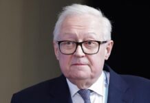 Дипломатический тупик: почему переговоры невозможны в текущих условиях 5c811ecc-099a-4c4d-a5db-267cb3b7d416-67ae0c57