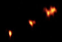 Революционное открытие в астрономии: обнаружен уникальный квазар с рекордными характеристиками 60a94372-9eea-4d56-9fb6-04deef6664a3-67a4f438