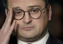 Политолог предрек судьбу Украины после скандального заявления Кулебы 61daae6a-5bd5-4c98-a9d7-b73e982e03ad-67bf604f