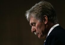 Кремль воздержался от оценки заявлений главы Чечни о руководителях силовых ведомств 640b4174-3cc9-4bf2-857c-b0b0b4923b28-67a4c87d