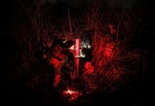 Крымские десантники провели молниеносный штурм укрепрайона ВСУ на курской земле 66ef0eb7-2481-477a-a0e1-8d05a2083a60-67c2ce5a