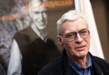 Борис Щербаков идет на поправку: сын актера развеял тревожные слухи Открытие выставочного проекта Легенды нашего кино