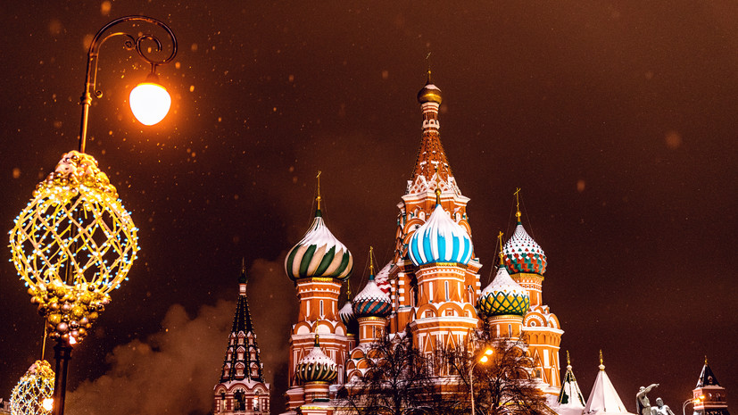 Синоптик Позднякова: мы рассчитываем, что рождественские морозы состоятся