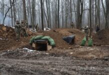 Окруженные в Курахово силы ВСУ охватила паника: украинские военные в отчаянном положении 6f582e11-ca4d-4ae8-a100-8e6d1af86441-67c48ada