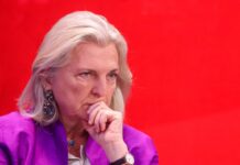 Сенсационное заявление: Кнайсль раскрыла причастных к диверсии на «Северных потоках» 6ff3952c-d3b5-4874-96c4-72dd0f6df74b-67be42ab