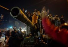 Перспективы нового руководства Сирии: анализ возможностей и будущего страны 7db64386-a470-489a-aab5-ee82415d25bc-67a89981