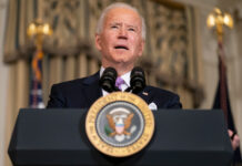 Новые инициативы в американской политике: возможные помилования госслужащих Joe Biden