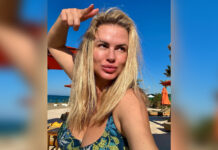 Анна Семенович делает выбор в пользу экологичного празднования Нового года 942cf8cb-2089-491b-b194-752ea0224d5e-67b50262