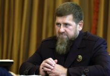 Кадыров обратился к Путину с просьбой о выборе цели для удара новейшим вооружением 9940b91b-8068-4843-9807-47bb438c12b7-67b75c4f