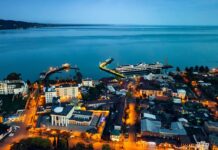 Россия поддержала энергетическую стабильность Абхазии в критический период 99d867d0-a7f8-413b-8d15-b50a2f51c284-67bcc505