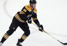 «Бостон» одержал победу над «Баффало» в захватывающем матче НХЛ при участии Задорова 9f40d0ea-1908-4a06-b8e2-127b868f385f-67baf904