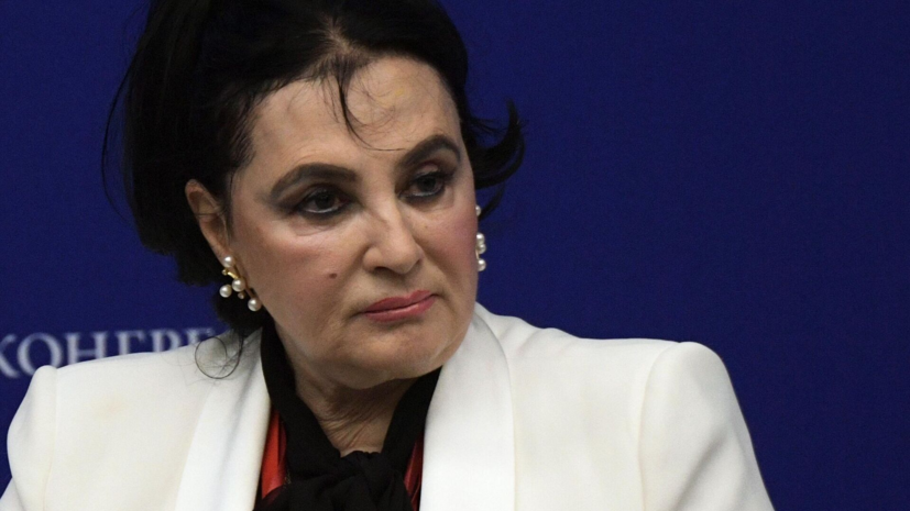 Винер: я критиковала нейтральный статус, но сейчас решение принято на уровне Минспорта