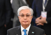 Токаев: важно не допускать распространения фейков о крушении Embraer 190 b0b9c30b-0af5-4f91-97be-afec83257d6d-67c3029e