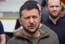 Депутат Рады предложил Маску отправить Зеленского на Марс b24853e7-be63-4a45-a8c3-a11ea28b52ca-67bd2134