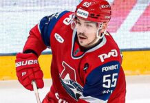 Лидер КХЛ заключил контракт с олимпийским чемпионом b271365b-bac2-43ee-983b-4ffd1f65d349-67bddbed