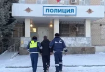 На Урале полиция задержала молодого лихача после погони со стрельбой b7818410-3ff0-46ca-9b3b-cc0b5b1ba590-67c46255